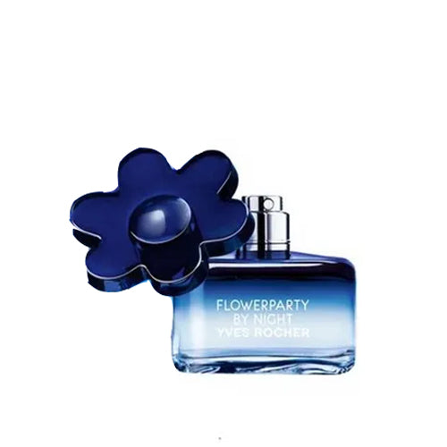 Yves Rocher Flowerparty by Night EDP, 1. oz - OleBella