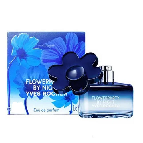 Yves Rocher Flowerparty by Night EDP, 1. oz - OleBella