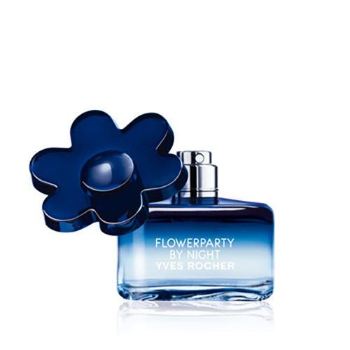Yves Rocher Flowerparty by Night EDP, 1. oz - OleBella