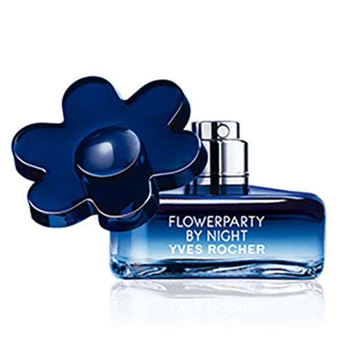 Yves Rocher Flowerparty by Night EDP, 1. oz - OleBella
