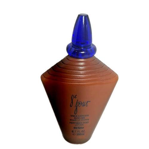 Yves Rocher 8e Jour Perfumed Caressing Body Silk, 6.7 oz - OleBella