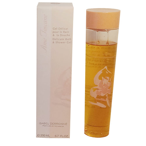 Isabel Derroisne Ame Toscane Delicate Bath & Shower Gel, 6.7 oz - OleBella
