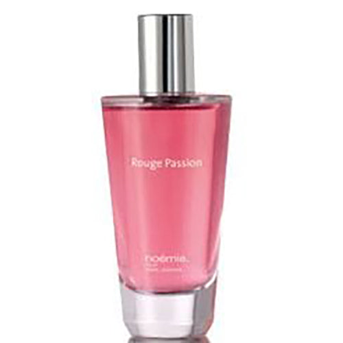 Noemie Pour Daniel Jouvance Rouge Passion Eau de Toilette, 50 ml - OleBella