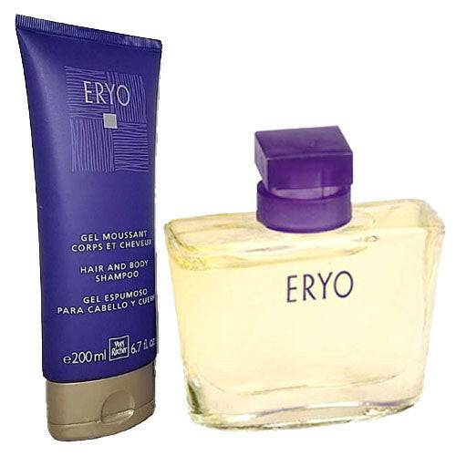 Yves Rocher Eryo Fragrance 2-piece Gift Set for Men - OleBella