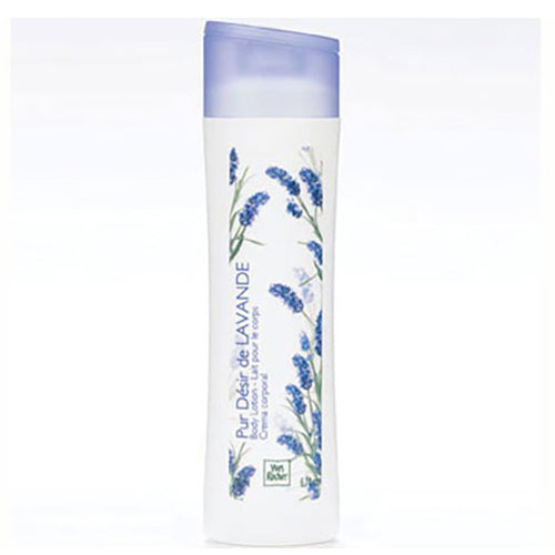 Yves Rocher Pur Desir de Lavande Body Lotion, 6.7 oz - OleBella