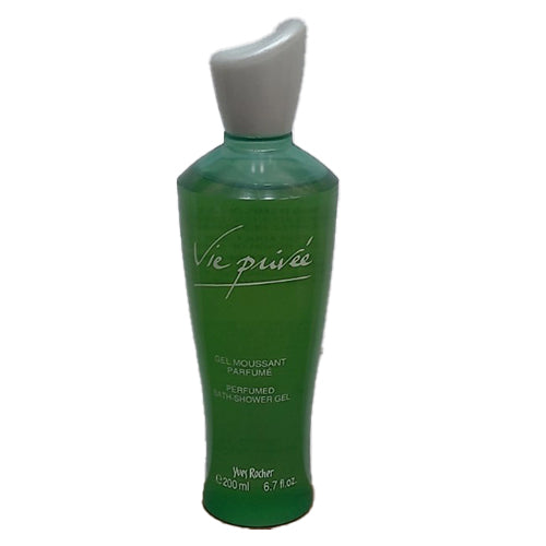 Yves Rocher Vie Privee Perfumed Bath & Shower Gel, 6.7 oz - OleBella