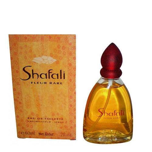 Yves Rocher Shafali Fleur Rare Eau de Toilette, 2 oz - OleBella