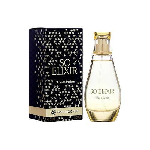 Yves Rocher So Elixir L'Eau de Toilette, 1.7 oz - OleBella