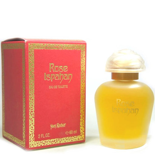Yves Rocher Ispahan Eau de Parfum, 60 ml - OleBella