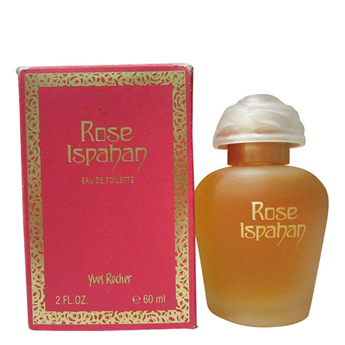 Yves Rocher Ispahan Eau de Parfum, 60 ml - OleBella