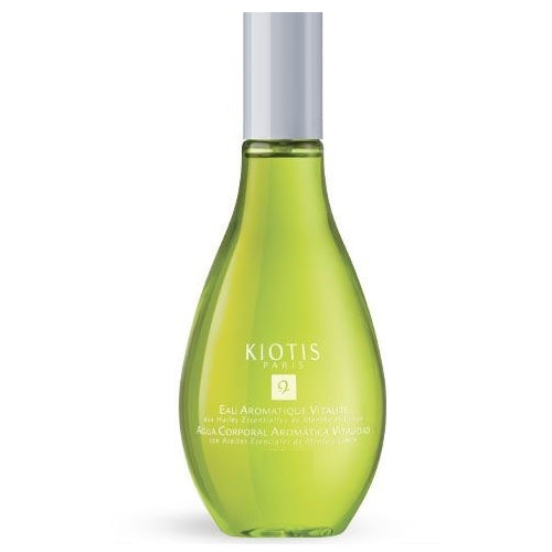 Kiotis Eau Aromatique Vitalite (Vitality Aromatic Water), 3.4 oz - OleBella