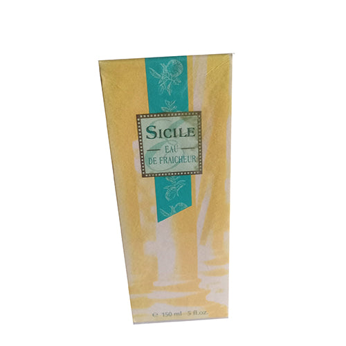 Le Monde En Parfum Vittori Sicile Eau de Fraicheur, 5 oz - OleBella