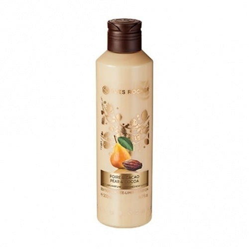 Yves Rocher Pear & Cocoa Perfumed Body Lotion, 6.7 oz - OleBella