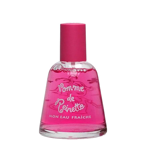 Yves Rocher Pomme de Reinette Fragrance, 75 ml For little Divas - OleBella