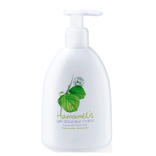 Yves Rocher Hamamelis Hand Soap for Sensitive Hands, 300 ml - OleBella