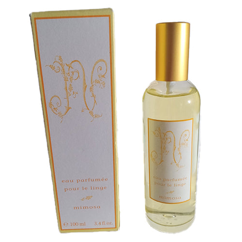 Le Monde En Parfum Mimosa Eau Parfumee, 3.4 oz - OleBella