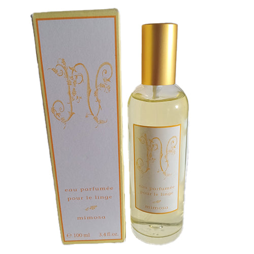 Le Monde En Parfum Mimosa Eau Parfumee, 3.4 oz - OleBella