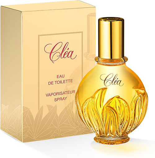 Yves Rocher Clea EDT, 2.5 oz - OleBella