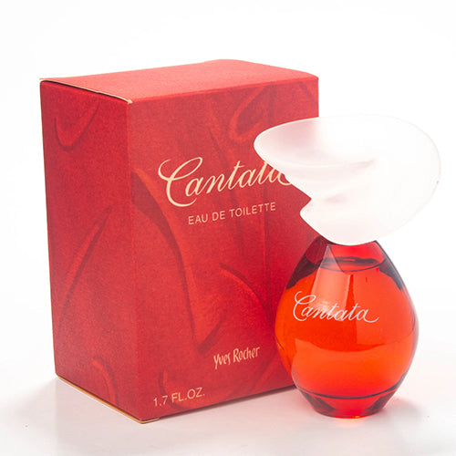 Yves Rocher Cantate Eau de Tollette, 1 oz - OleBella