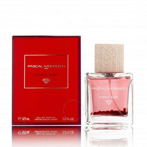 Pascal Morabito Purple Ruby EDP, 3.2 oz - OleBella