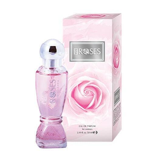 Agiva Roses EDP 65 ml - OleBella