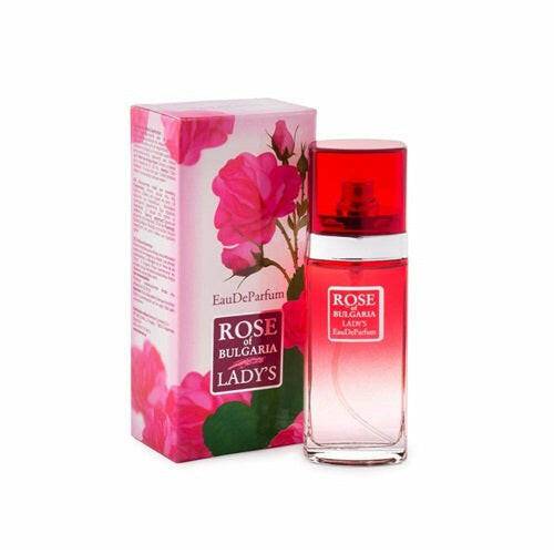 Arsy Cosmetics Rose EDP 1.7 oz - OleBella