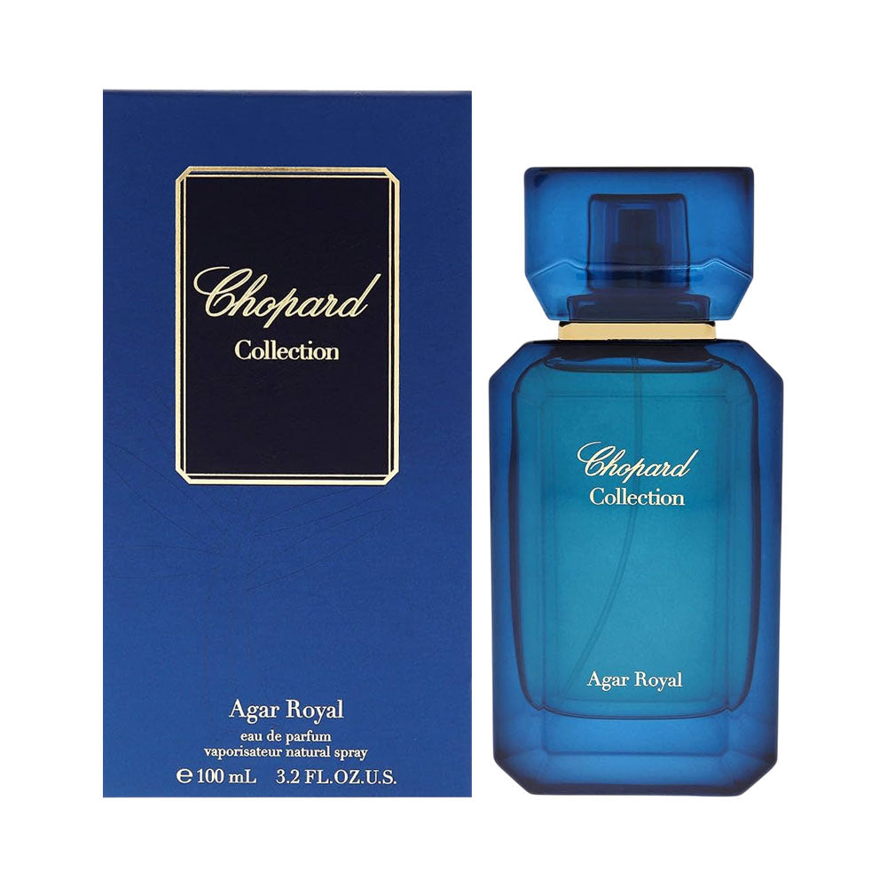 Chopard Agar Royal EDP, 3.4 oz / 100 ml by Chopard