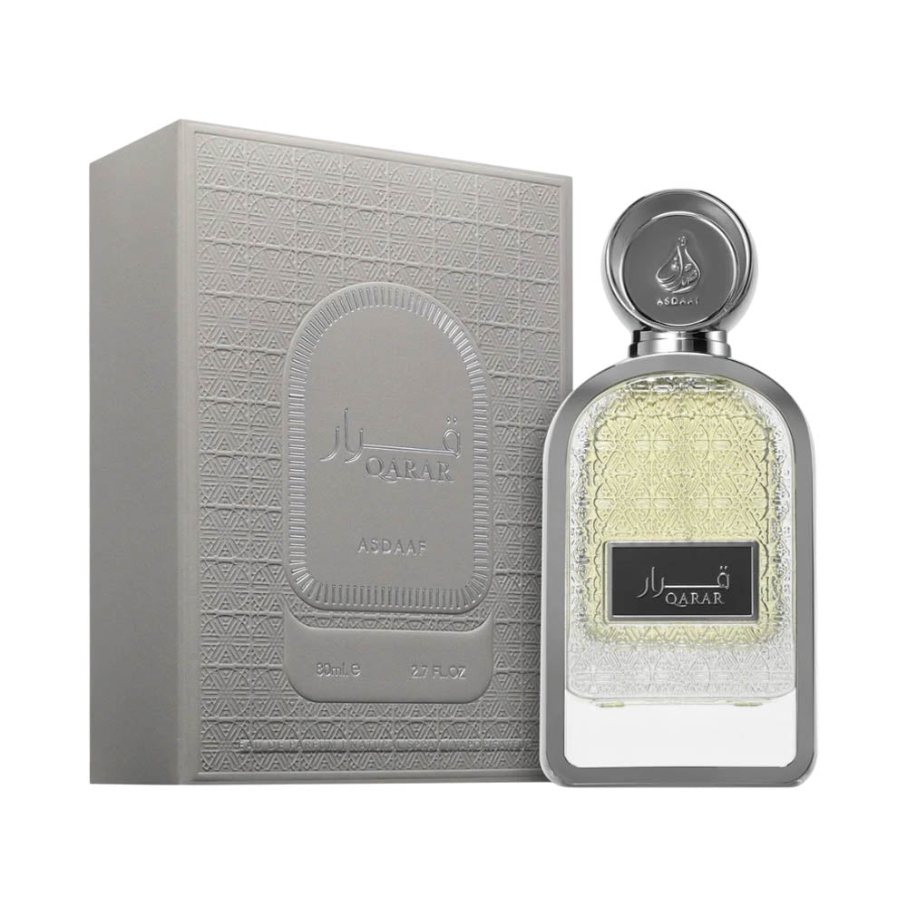 Asdaaf Qarar EDP, 2.7 oz / 80 ml by Asdaaf