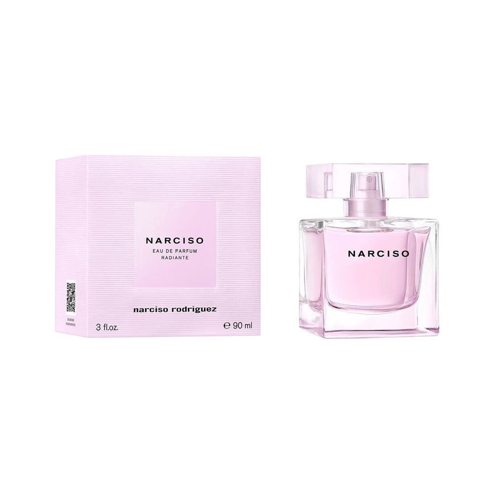 Narciso Rodriguez Radiante EDP, 3.0 oz / 90 ml by Narciso Rodriguez