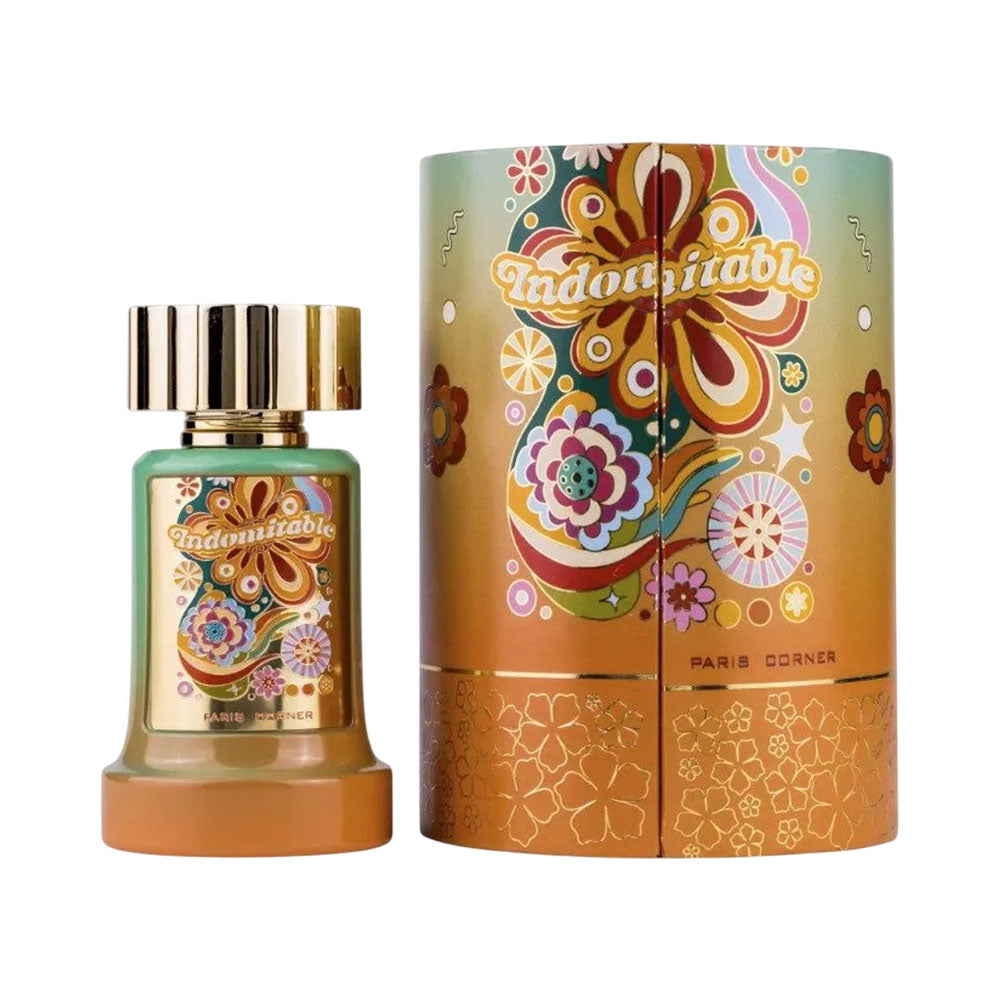 Paris Corner Indomitable EDP, 3.4 oz / 100 ml by Paris Corner