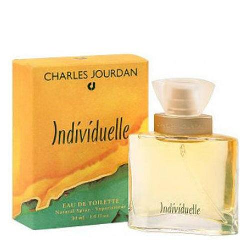 Charles Jourdan Individuelle EDT, 3.4 oz - OleBella