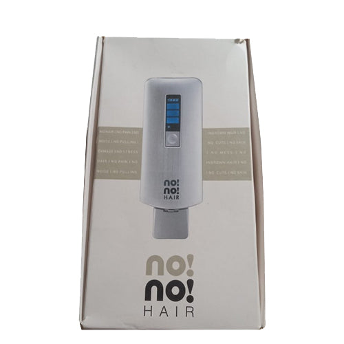No! No! Hair Professional Hair Removal Treatment - OleBella