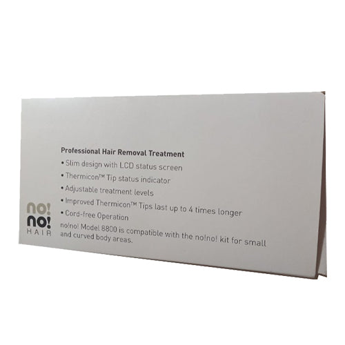 No! No! Hair Professional Hair Removal Treatment - OleBella