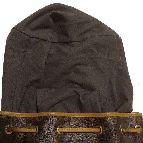 Authentic Louis Vuitton Noe Monogram Bucket Handbag - OleBella