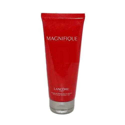 Lancome Magnifique Perfumed Shower Gel, 3.4 oz - OleBella