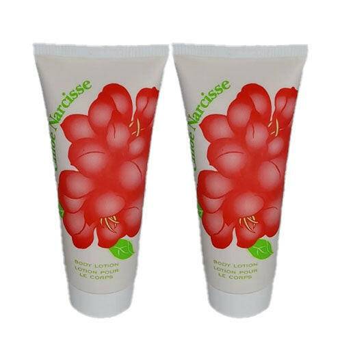 Chloe Narcisse 2-pc Perfumed Body & Bath Set- Vintage - OleBella