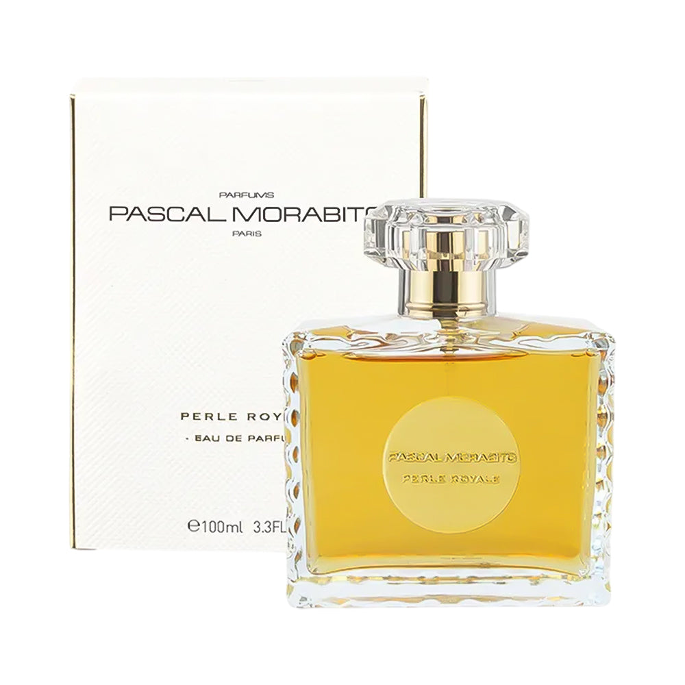 Pascal Morabito Perle Royale EDP, 3.4 oz / 100 ml by Pascal