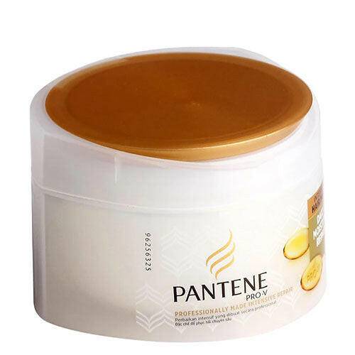 Pantene Intensive Hair Mask Daily Moisture Renewal, 4.56 oz - OleBella