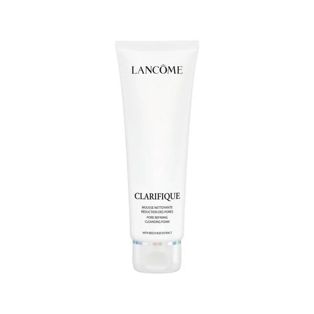 Lancôme Clarifique Pore Refining Cleansing Foam, 4.2 oz | UPC 4935421707626