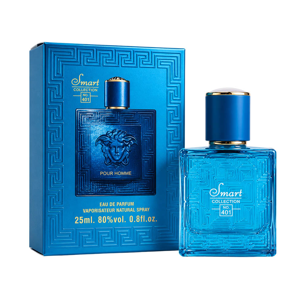 Smart 401 EDP, 0.8 oz / 25 ml by Smart