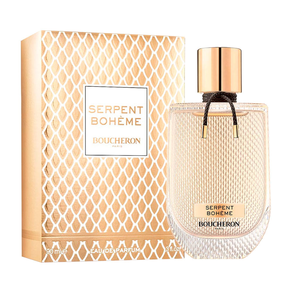 Boucheron Serpent Bohème EDP, 3.0 oz / 90 ml by Boucheron
