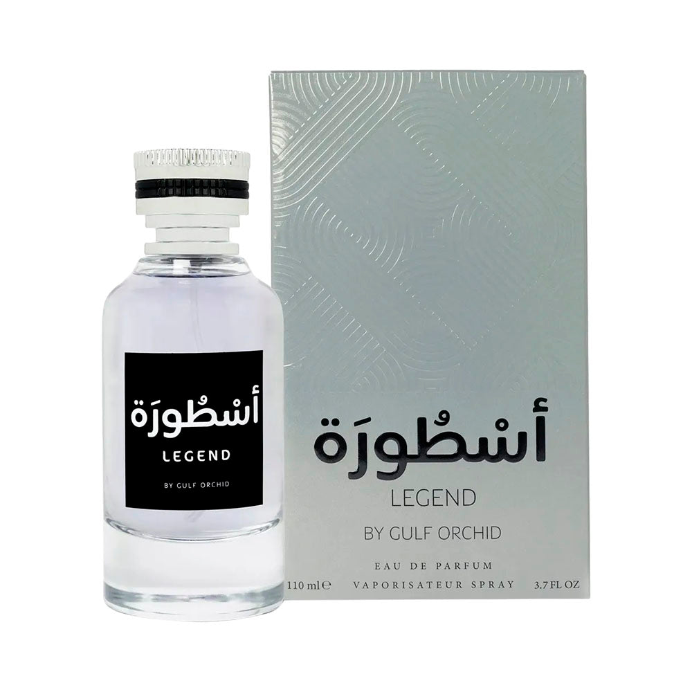 Gulf Orchid Legend EDP, 3.7 oz / 110 ml by Gulf