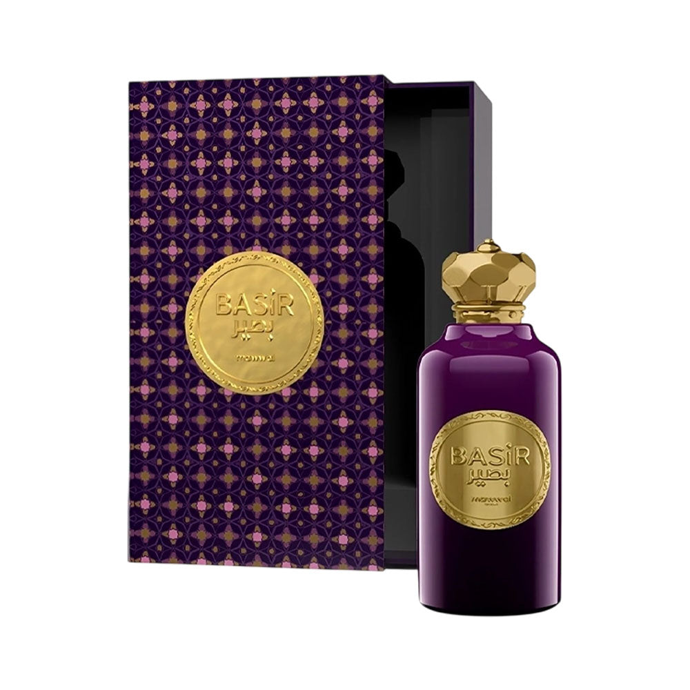 Mawwal Basir EDP, 3.4 oz / 100 ml by Mawwal