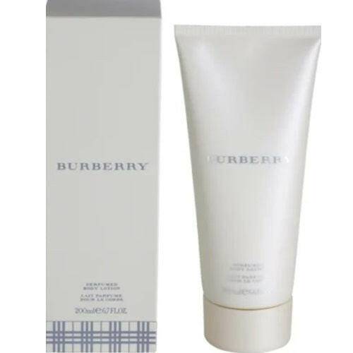 Burberry Perfumed Body Lotion, 6.7 oz - OleBella