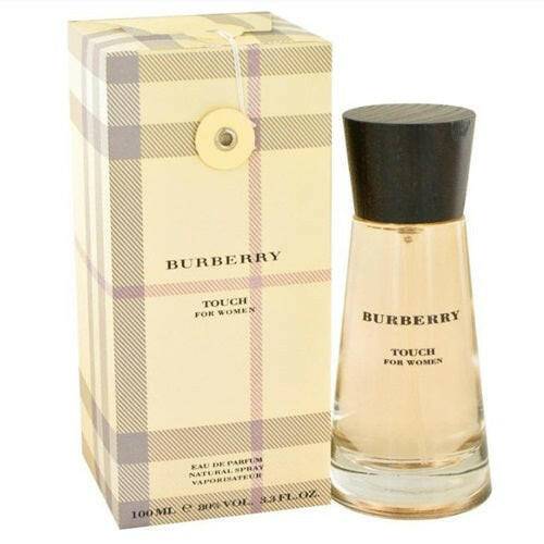 Burberry Touch for Women EDP, 3.3 oz - OleBella