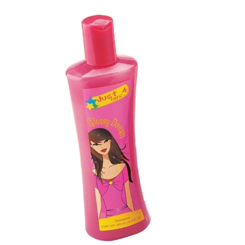 Armand Dupree Armand Dupree Just 4 Teens Glossy Dream Shampoo, 10  oz - OleBella