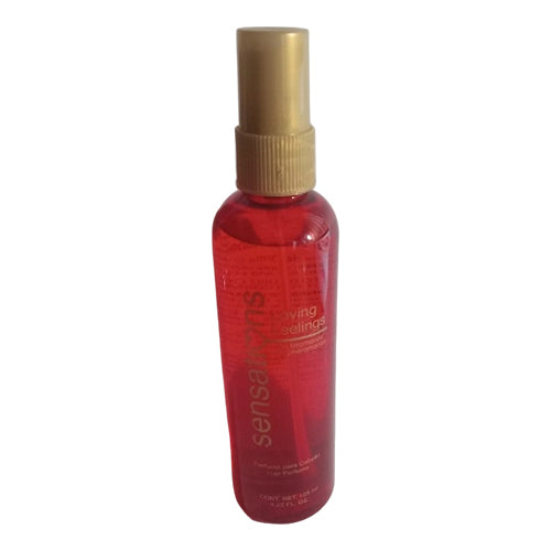 Armand Dupree Armand Dupree Sansations Loving Feelings Hair Perfume  with Phermones, 4.22 oz - OleBella