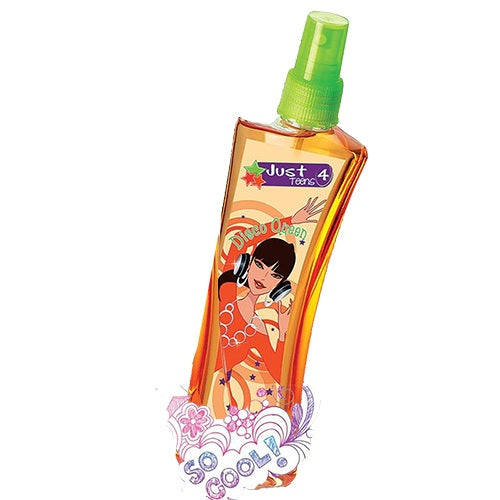 Armand Dupree Armand Dupree Just 4 Teens Disco Queen Body Mist, 6.76  oz - OleBella