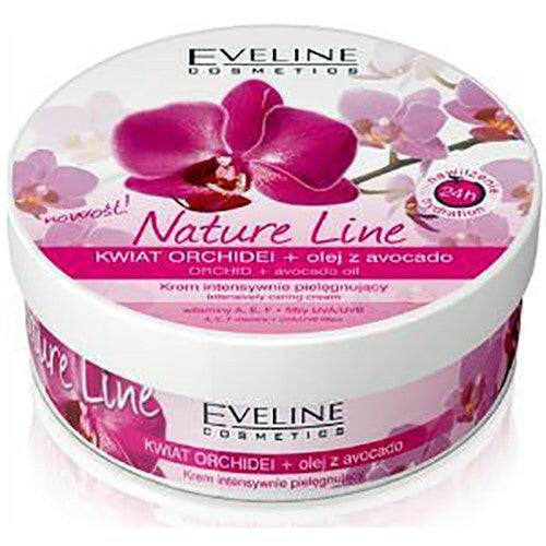 Eveline Cosmetics Fito Linia Orchides Cream, 210 ml - OleBella