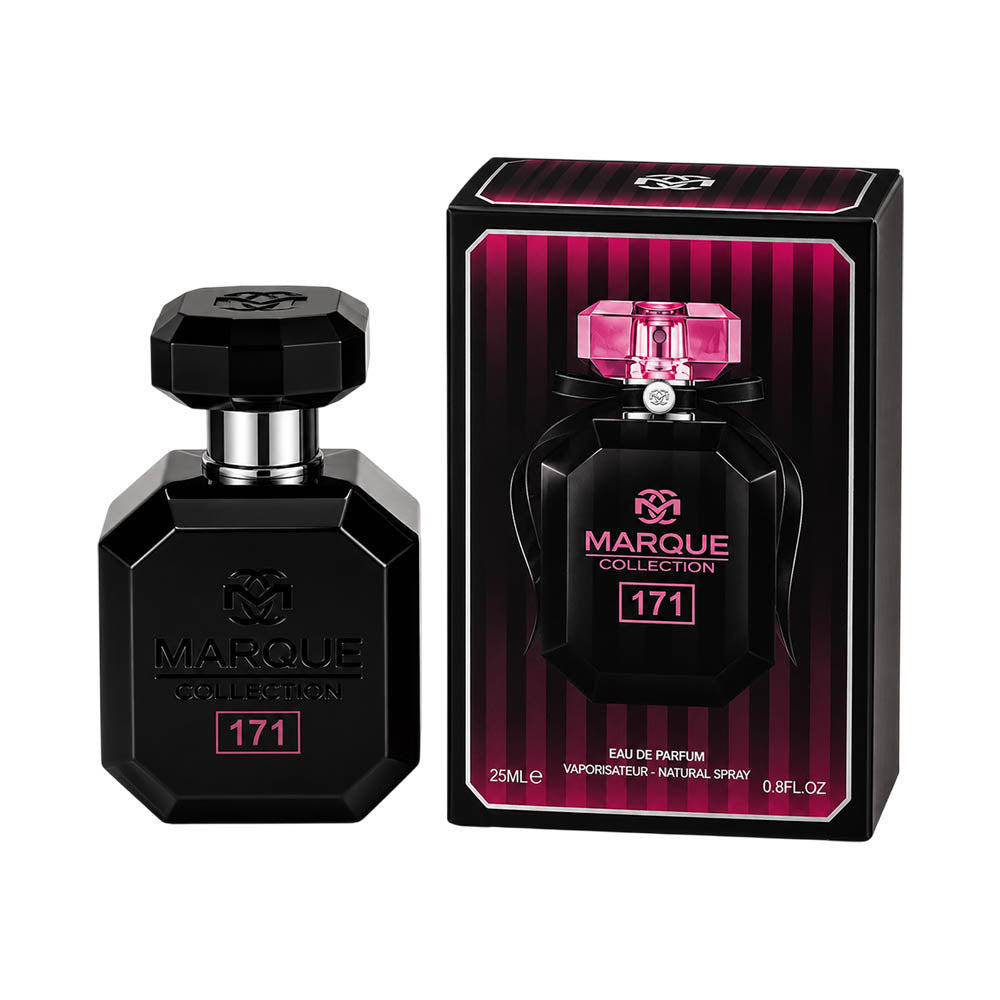Marque 171 Bombshell EDP, 0.8 oz / 25 ml by Marque